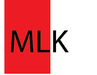 MLK Event Invite- SIUE
