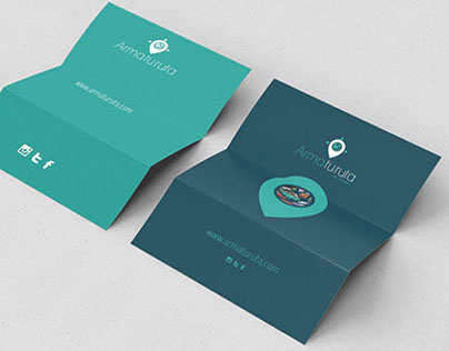 Branding # 2 Travel Agency