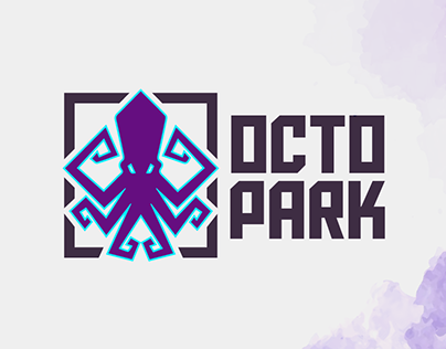 OctoPark | UX/IU