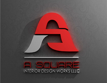 Logo - A Square
