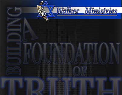 Walker Ministries Bible Study Project
