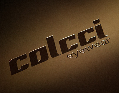 Colcci eyewear