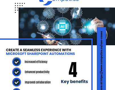 Microsoft Sharepoint Automation