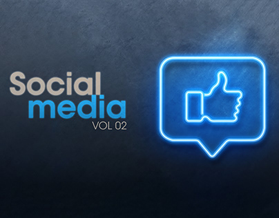 Social Media | VOL.2