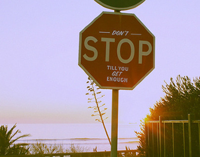 Stop Project