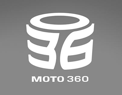 Moto 360 (visual identification)