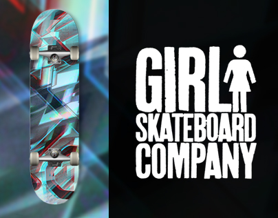 #MADETHIS | Girl skateboard company