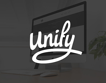 Unify - New portfolio