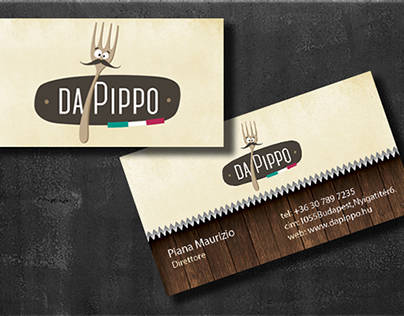 Da Pippo Restaurant