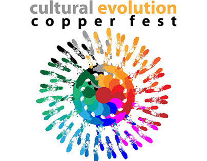Copper Fest 2014 - Executive Producer Creative Dirctor 
