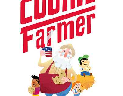 Cookie Farmer
