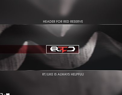 Red Reserve (v2)