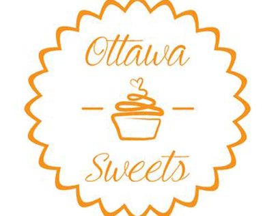 Ottawa Sweets Branding