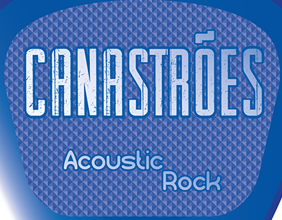 Canastrões Acoustic Rock