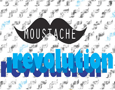 Moustache needs you !