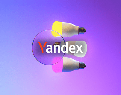 Yandex Smart Bulb