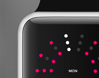 Apple Watch APP Concept