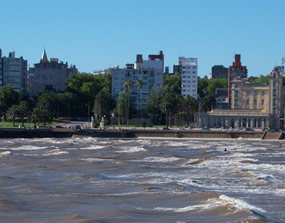 Uruguay- Montevideo