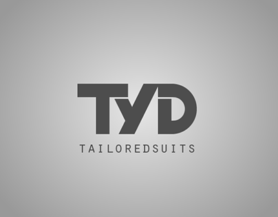 TYD Logo