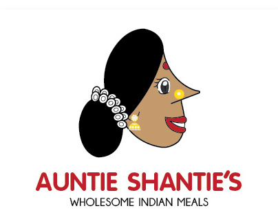 Auntie Shanties