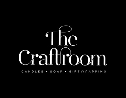 The Craftroom Logo