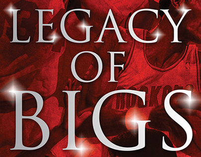 Houston Rockets-Legacy of Bigs 2013-14
