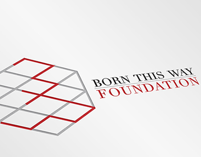 Born This Way Foundation 