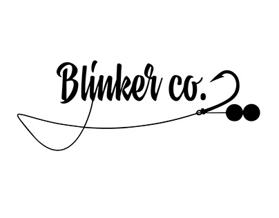Blinker Co. Logotype