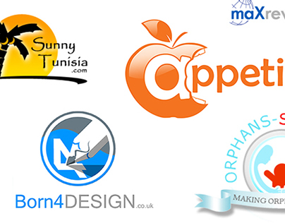 Corporate design - Logos