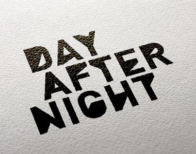DAY AFTER NIGHT: CORPORATE IDENTITY