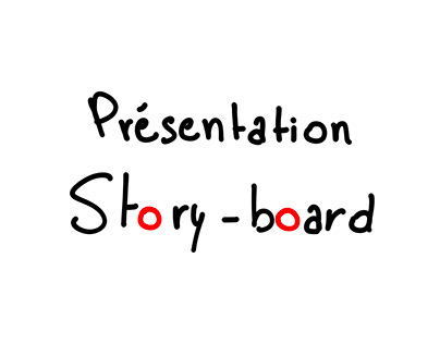 Storyboard