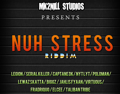 Nuh Stress