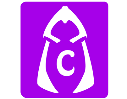 Logo Design - Cloak