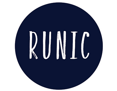 Runic Logo