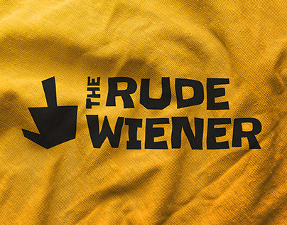 The Rude Wiener (could have been NFT's)