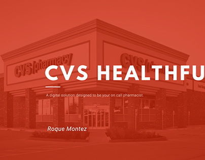 CVS Healthful