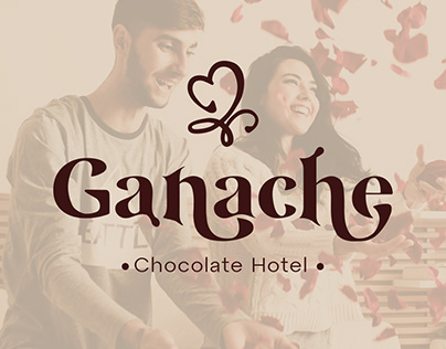 Ganache Chocolate Hotel