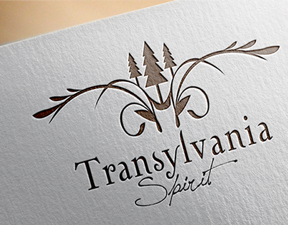 Transylvania Spirit - logo