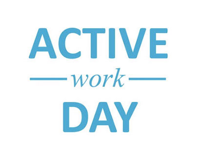 Active Work Day