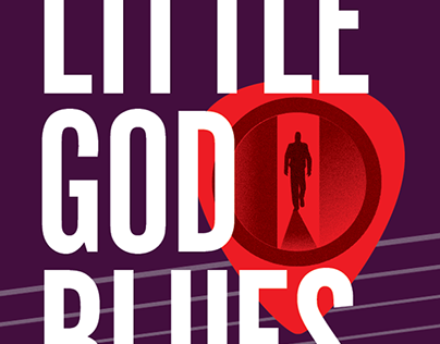 Little God Blues