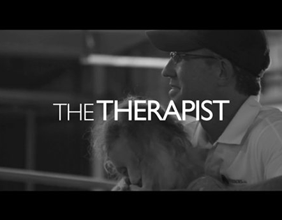 The Therapist (short doc)