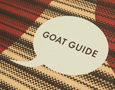 Mountain Goat guide