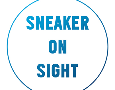 Sneaker On Sight : Sneaker Blog