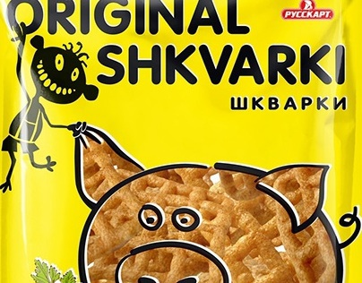 Original snacks