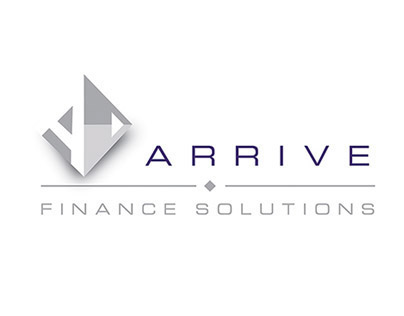 Arrive Finance Solutions Corporate Identity