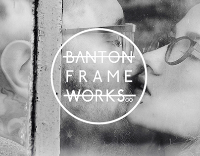 Banton Frame Works