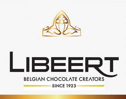 Logo and packaging for Belgian chocolate company
