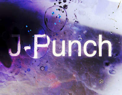 J-Punch - Level Album