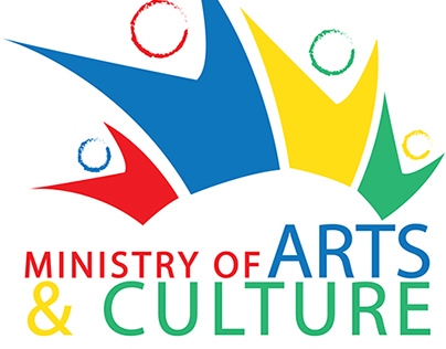logo ministry of arts and culture