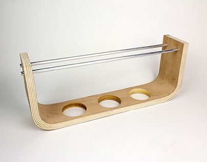 Kitchen Hanger